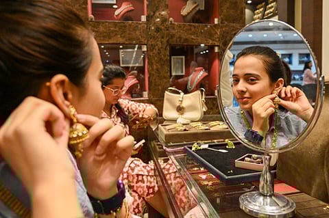 Diwali sales hit record Rs 5.40 lakh crore over GST reforms, robust consumer demand