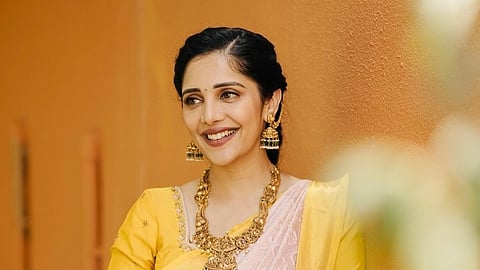Milana Nagaraj, actor