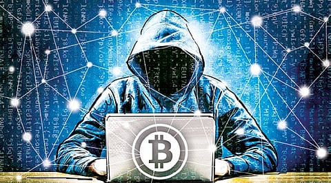 400 police officers to be trained in cyber, tech domains by December