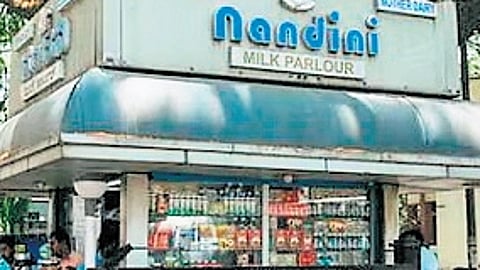 KMF has been in the forefront of the dairy cooperative sector for the past five decades.