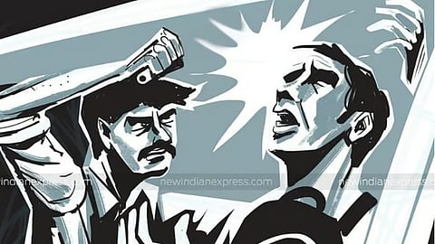 The homestay owner, Rakesh Taneja, and his associates allegedly assaulted the group’s guide, Sandeep Kumar, and damaged the tourists’ vehicle