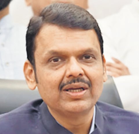 ‘United’ MahaYuti to contest BMC polls