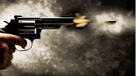 Representative Image