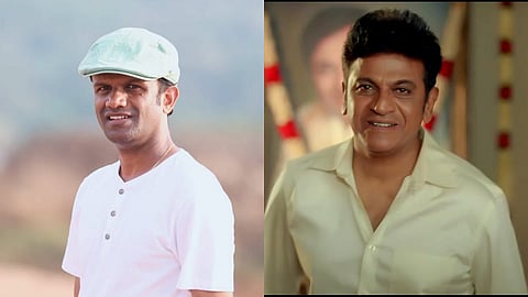 Hari Jayanna and Shivarajkumar