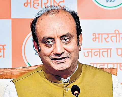 BJP calls Tejashwi promises ‘cruel jokes’