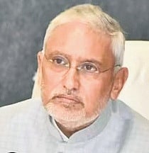 Ahmedabad Diary | Organisational shake-up in BJP unit on the cards