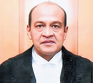 Speaker appoints lawyer to assist panel probing Justice Varma graft case