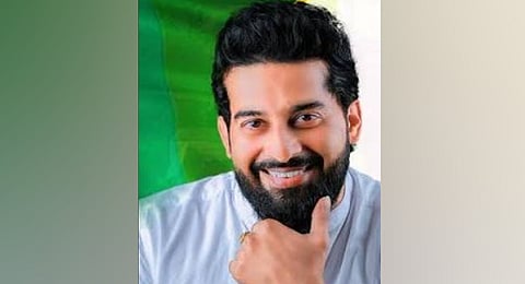 38-year-old Lasantha Wickramasekara was elected to the council from the opposition Samagi Jana Balawegaya party which won a crucial contest over control of the council with the ruling party.