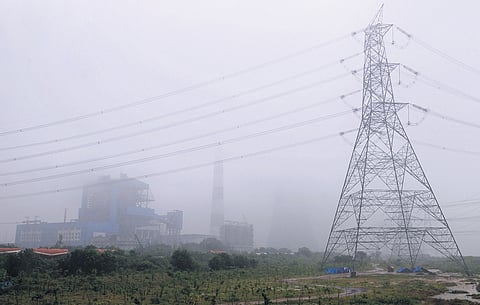 Following this dip in consumption, the corporation has scaled down thermal power generation by almost 50%.