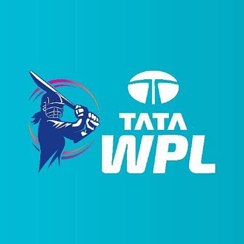 Logo of Women's Premier League
