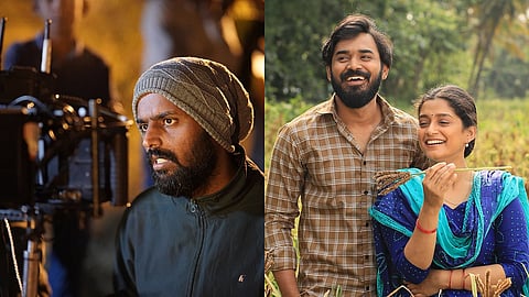 ASG and a still from Border Diaries