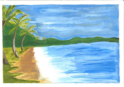 Art of inclusion at Tattva 2025