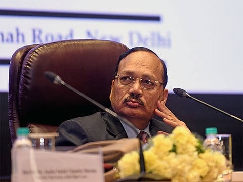 Justice Surya Kant is the seniormost judge after the CJI and is next in line to become the head of the Indian judiciary.