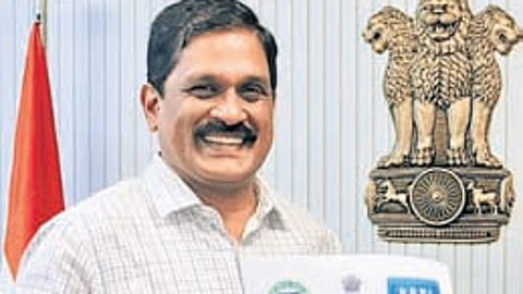 Chief Minister N Chandrababu Naidu has instructed the Transport Department to develop a roadmap for energy efficiency.