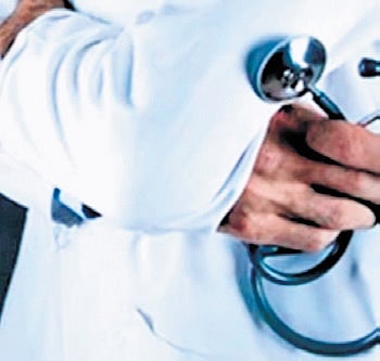 10 months on, NMC yet to act against 30 doctors for ‘sponsored’ foreign trips