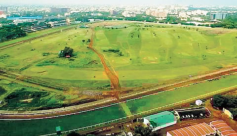 A division bench granted the relief while hearing appeal filed by the state against a single judge’s order that restrained it from going ahead with the project | file pic