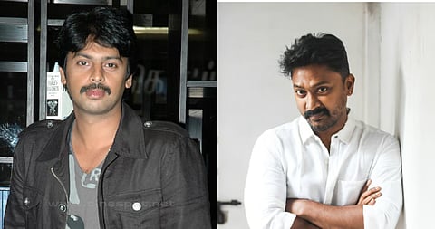 Tamil film actors Srikanth and Krishna were arrested in a cocaine bust case