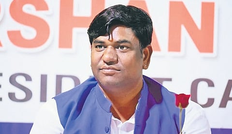 Rise and rise of ‘Son of Mallah’ in Bihar political potboiler