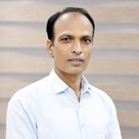 Tarun Kumar Pithode