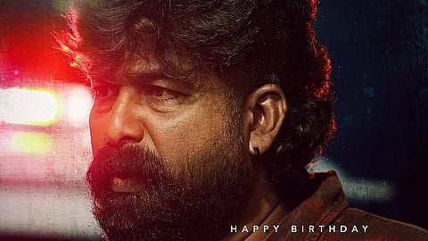 Joju George in Aasha