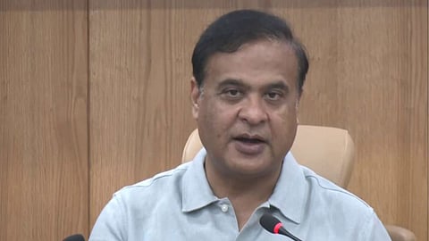 "We will file a chargesheet": Assam CM Himanta Biswa Sarma on Zubeen Garg's death case