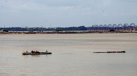 Representational image