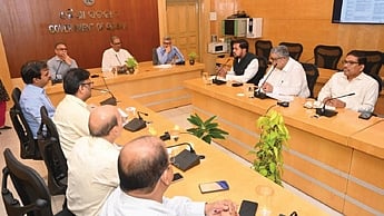 Odisha to organise Global Energy Leaders Summit in city on December 6, 7