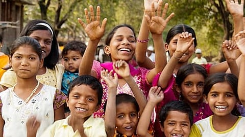 Under the agreement, 350 children across the capital will be supported through SOS India’s Kinship Care Programme, with regular caregiver training sessions and progress assessments.