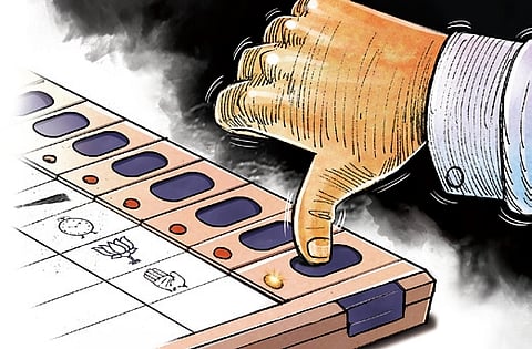 Representative Image