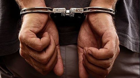 Representational image