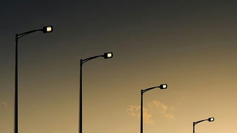 Representational image.