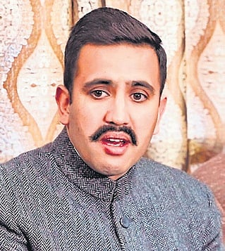 Chandigarh Diary | Vikramaditya rejects royal titles for himself