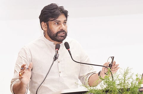 Deputy CM Pawan Kalyan asked the district administration to extend full support to the bereaved families.
