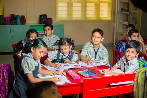 A new path of learning