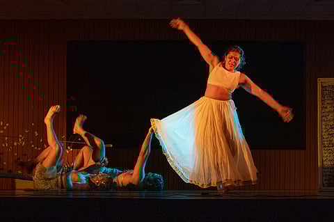 A snap from a previous edition of the festival