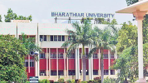 Bharathiar University