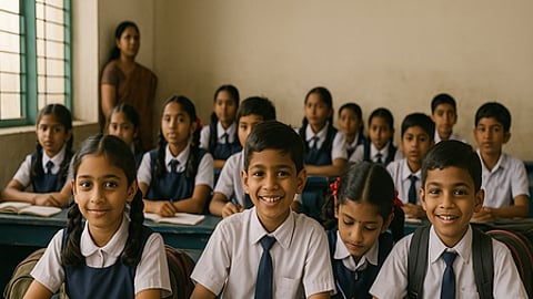 Representative image