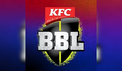 BBL Logo