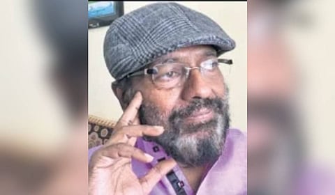 Eminent Odia poet and writer Rajendra Kishore Panda passed away on Friday at the age of 81.