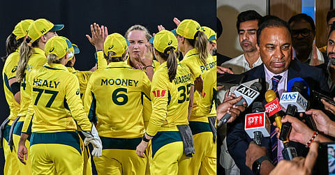 "The matter was reported by team security to police, who are handling the matter,” CA said in a statement; BCCI Secy Saikia condemned the incident