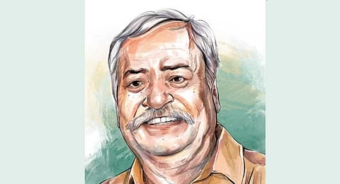 Piyush Pandey
5 Sept 1955 - 24 Oct 2025