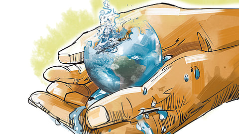 The Annual Ground Water Quality Report 2025 by the Central Ground Water Board (CGWB) revealed that 62.50% of groundwater samples from Punjab have uranium levels above the safety threshold limit.