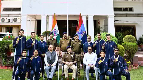 This achievement by the Uttarakhand Police marks a crucial step in curbing mobile theft and enhancing public confidence.