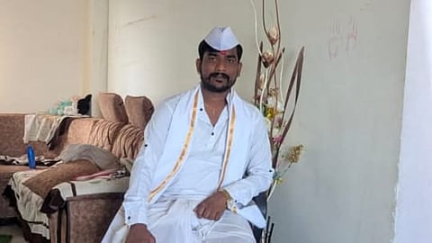 The accused, who introduced himself as Ajay Patil collected between Rs 2,500 and Rs 5,000 from each woman to create one ID and required each recruit to connect two more persons under a chain-marketing system.