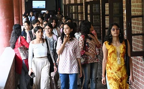 Sacred spaces and shattered trust