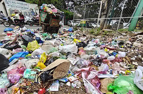 Image used for representative purpose.