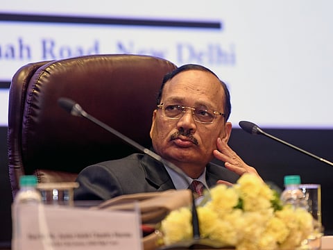 Justice Surya Kant will on Monday take oath as the 53rd Chief Justice of India.