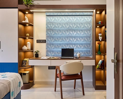 Novel narrations from every nook