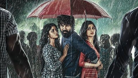 Dilmaar Movie Review: When love becomes a battlefield between the heart and the brain
