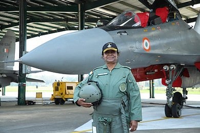 President Droupadi Murmu to take a sortie in the Rafale fighter jet at Ambala Air Force Station on October 29